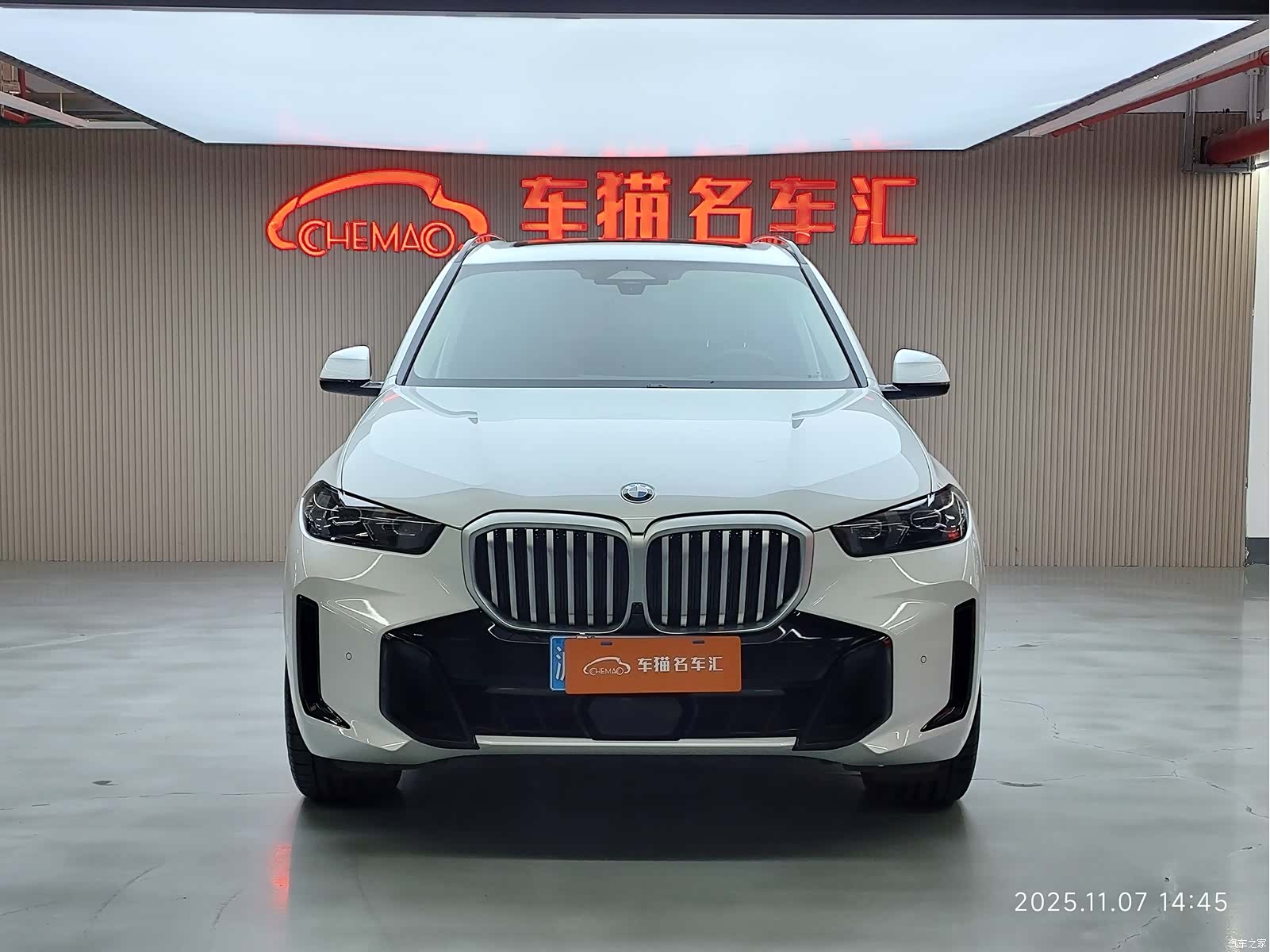 BMW X5, 2024 12