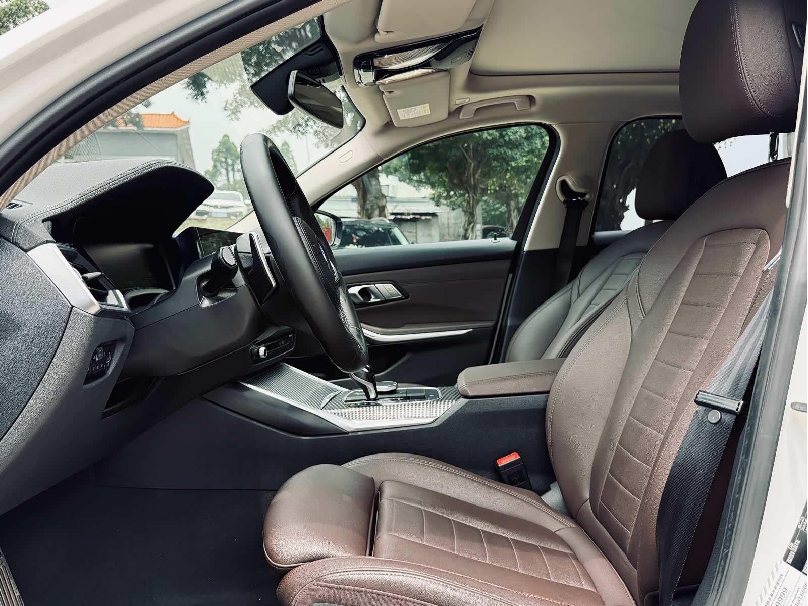 BMW 3 Series, 2020 21