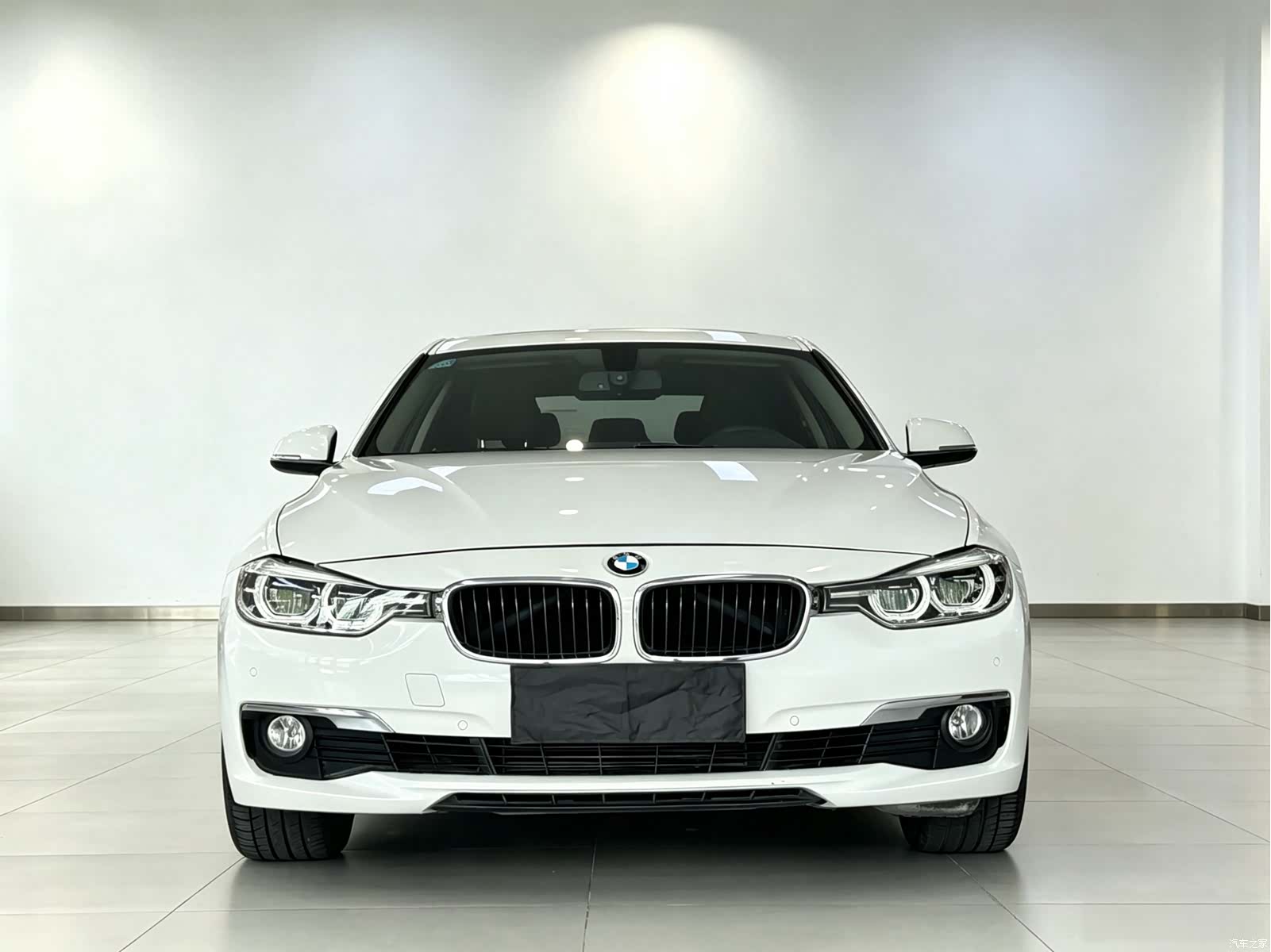 BMW 3 Series, 2016 3