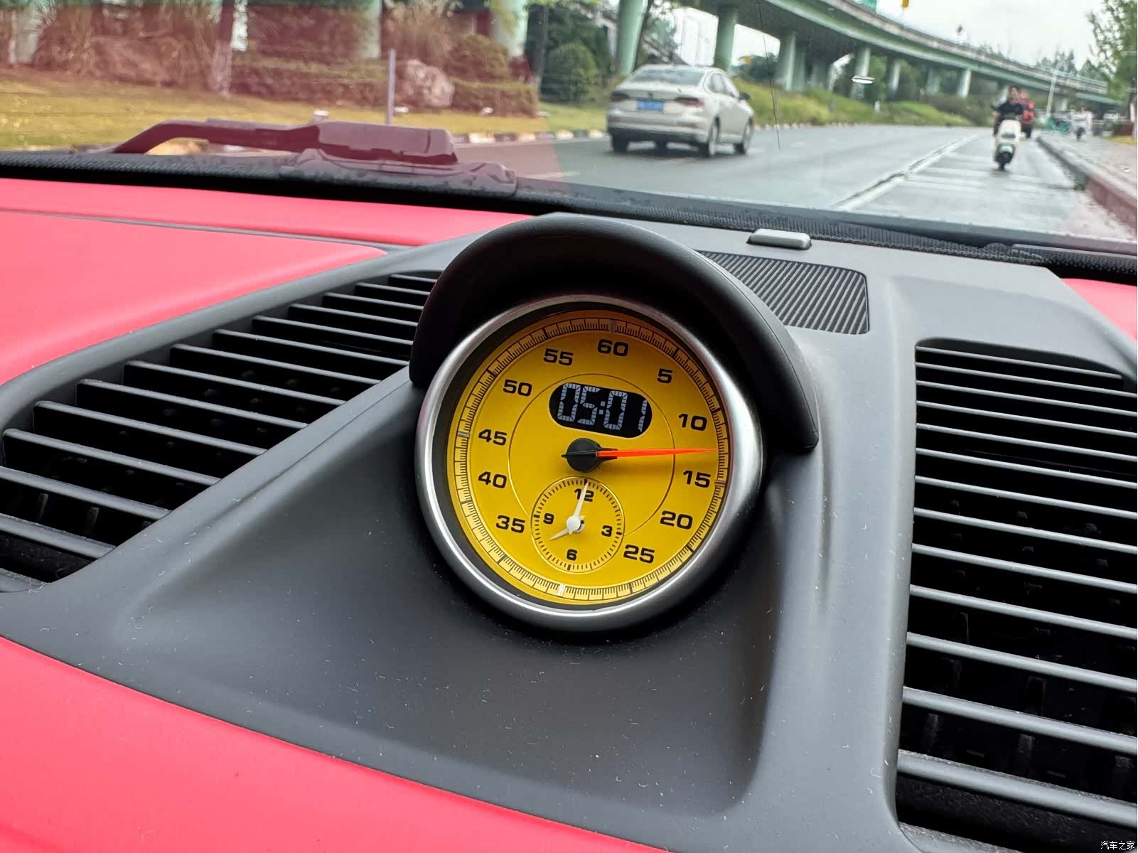 Porsche 911, 2018 16