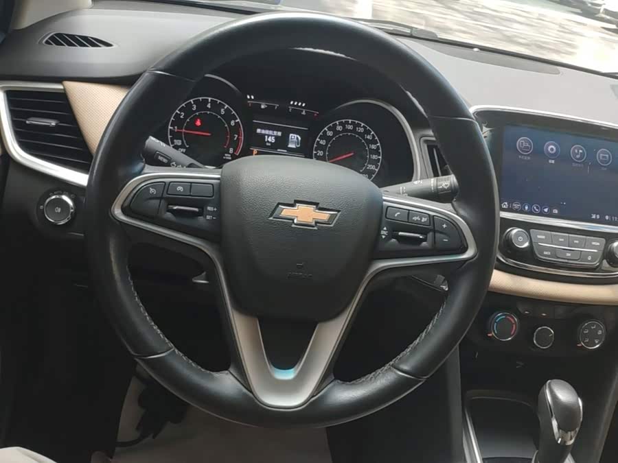Chevrolet Corollo 2022, фото 7