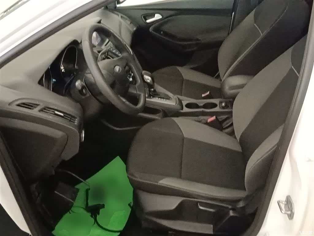 Ford Focus, 2015 15