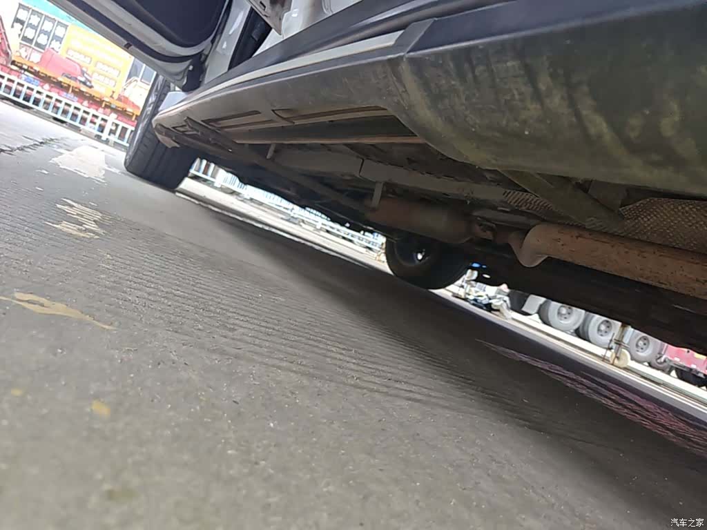 DongFeng 580, 2018 22