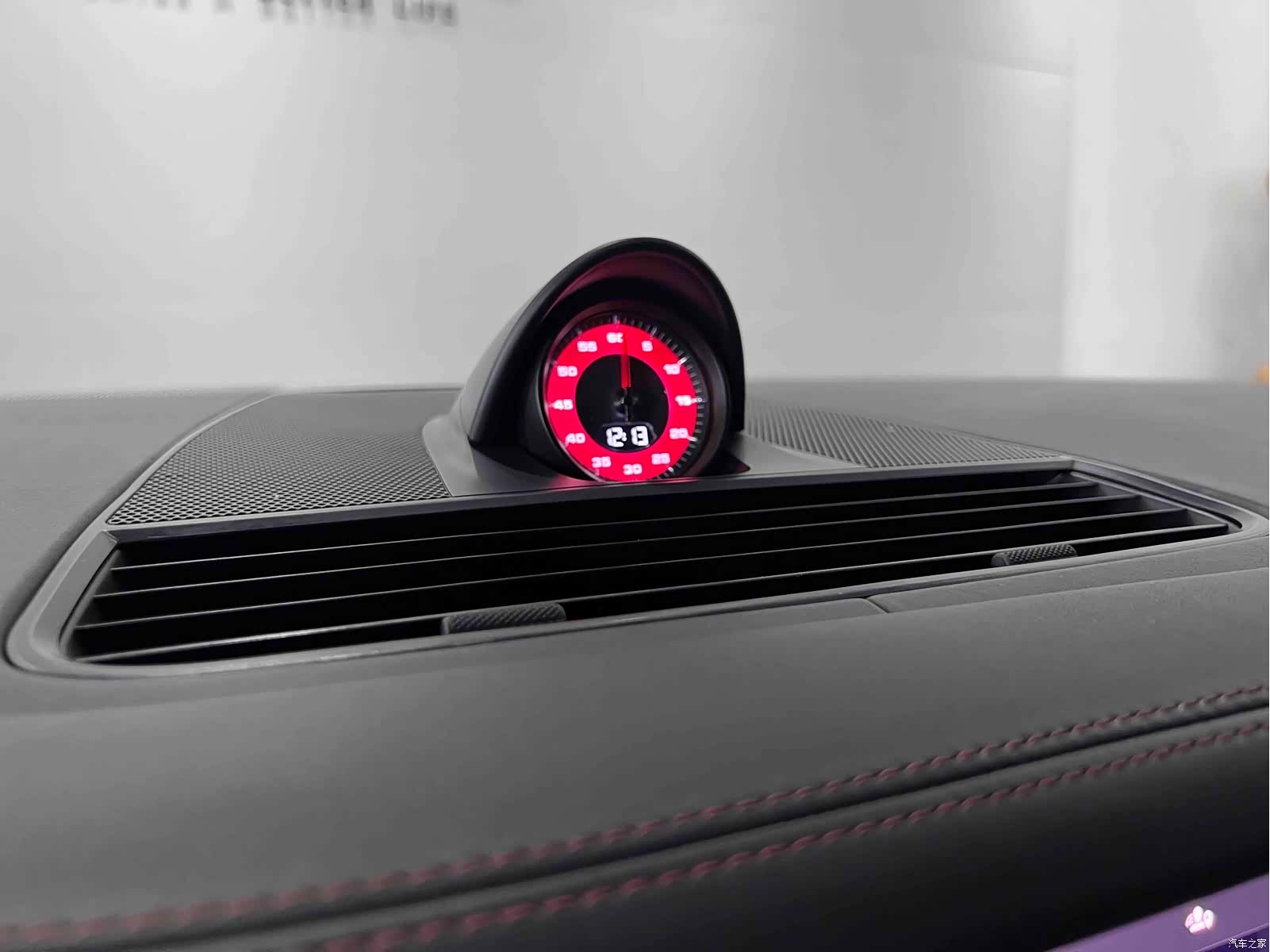 Porsche Panamera, 2021 20