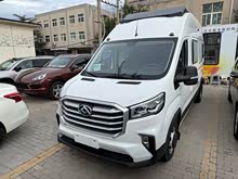 ������ͨMAXUS V90���� 2023�� �˶������