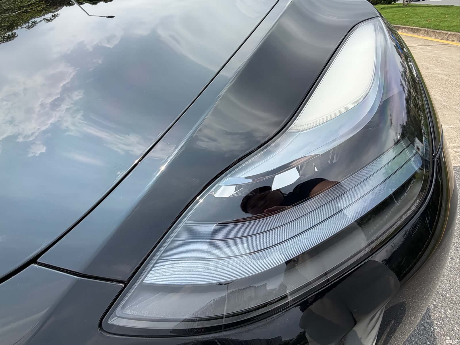 Tesla Model Y, 2023 20