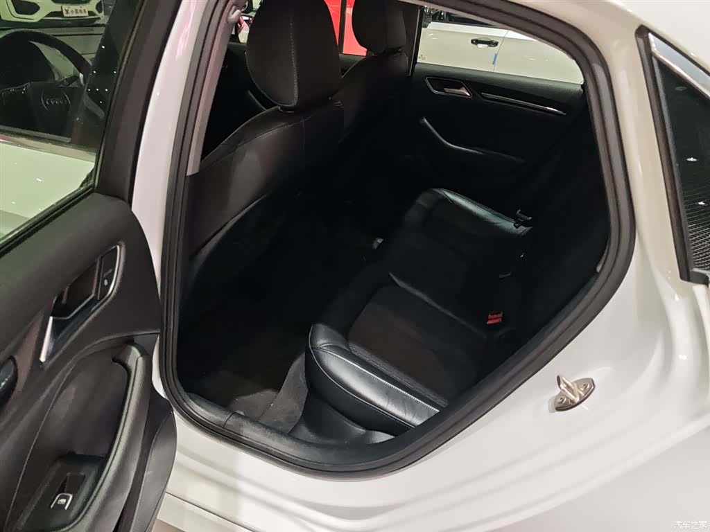 Audi A3, 2020 13