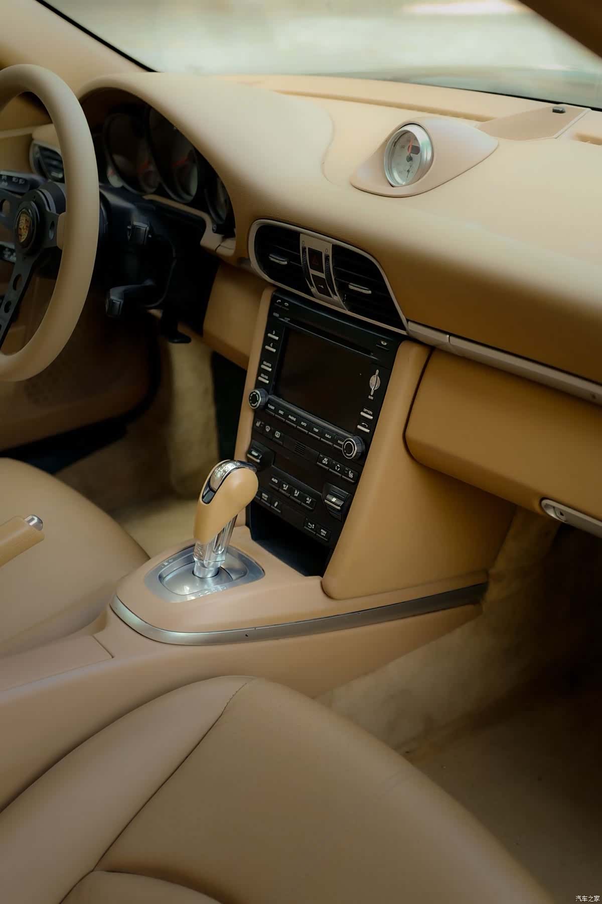 Porsche 911, 2011 19