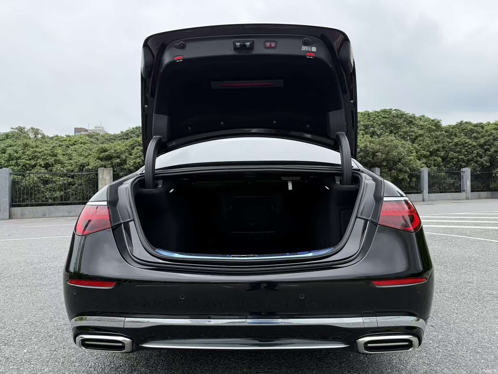 Maybach S-Class, 2022 20
