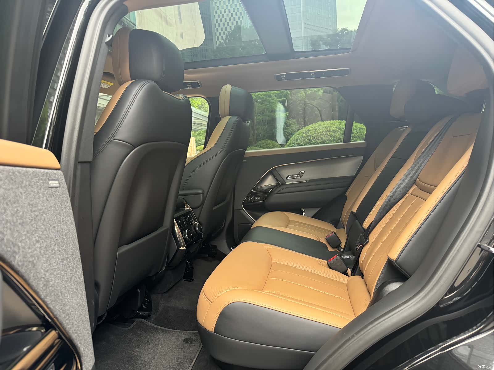 Land Rover Range Rover, 2024 7