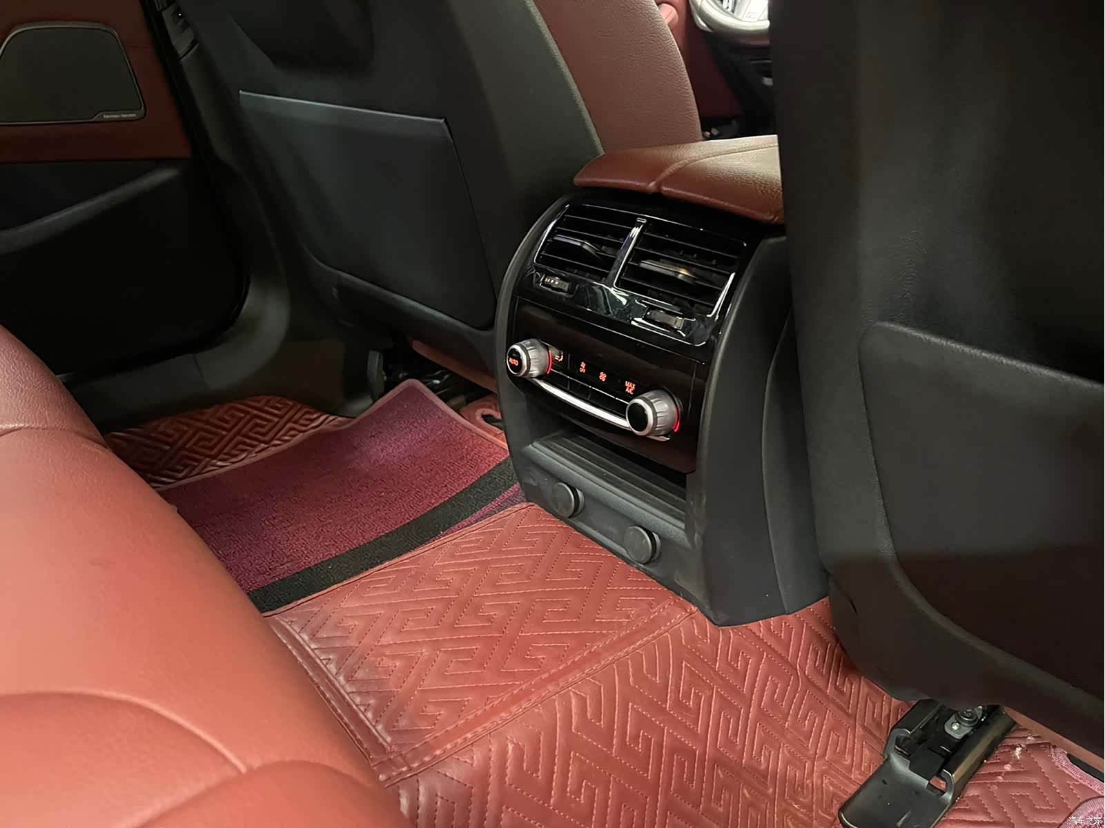 BMW 5 Series, 2019 12