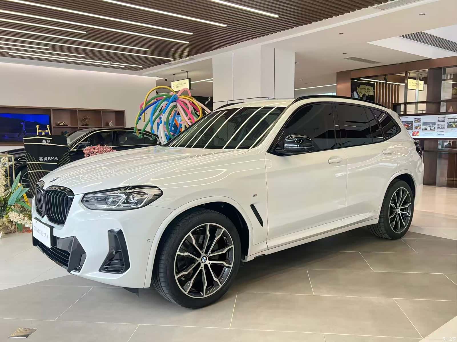 BMW X3, 2023 1