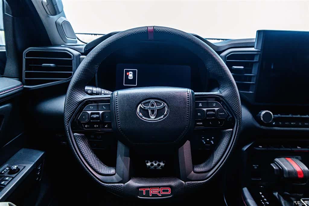 Toyota Sequoia, 2023 18