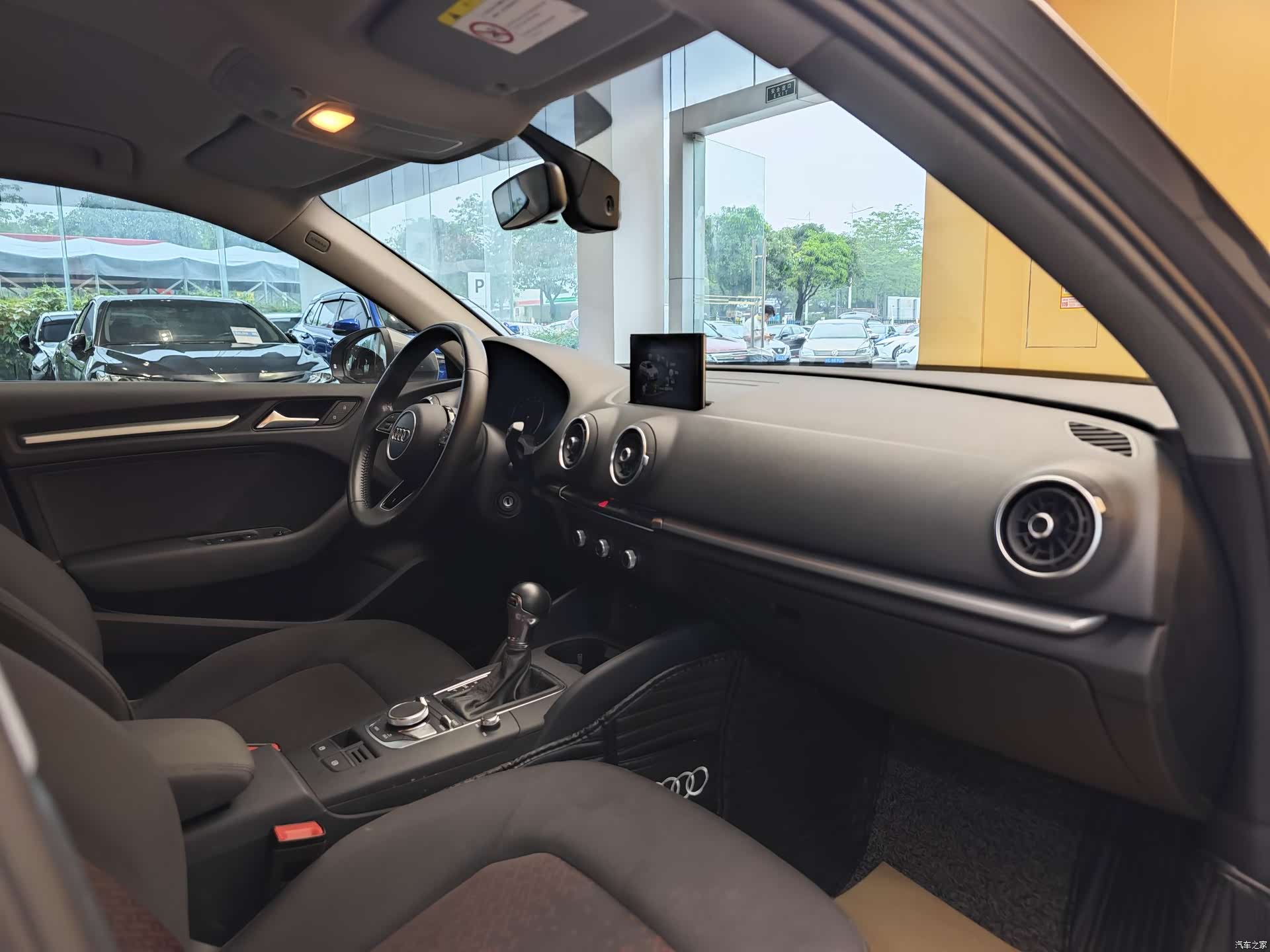 Audi A3, 2020 32