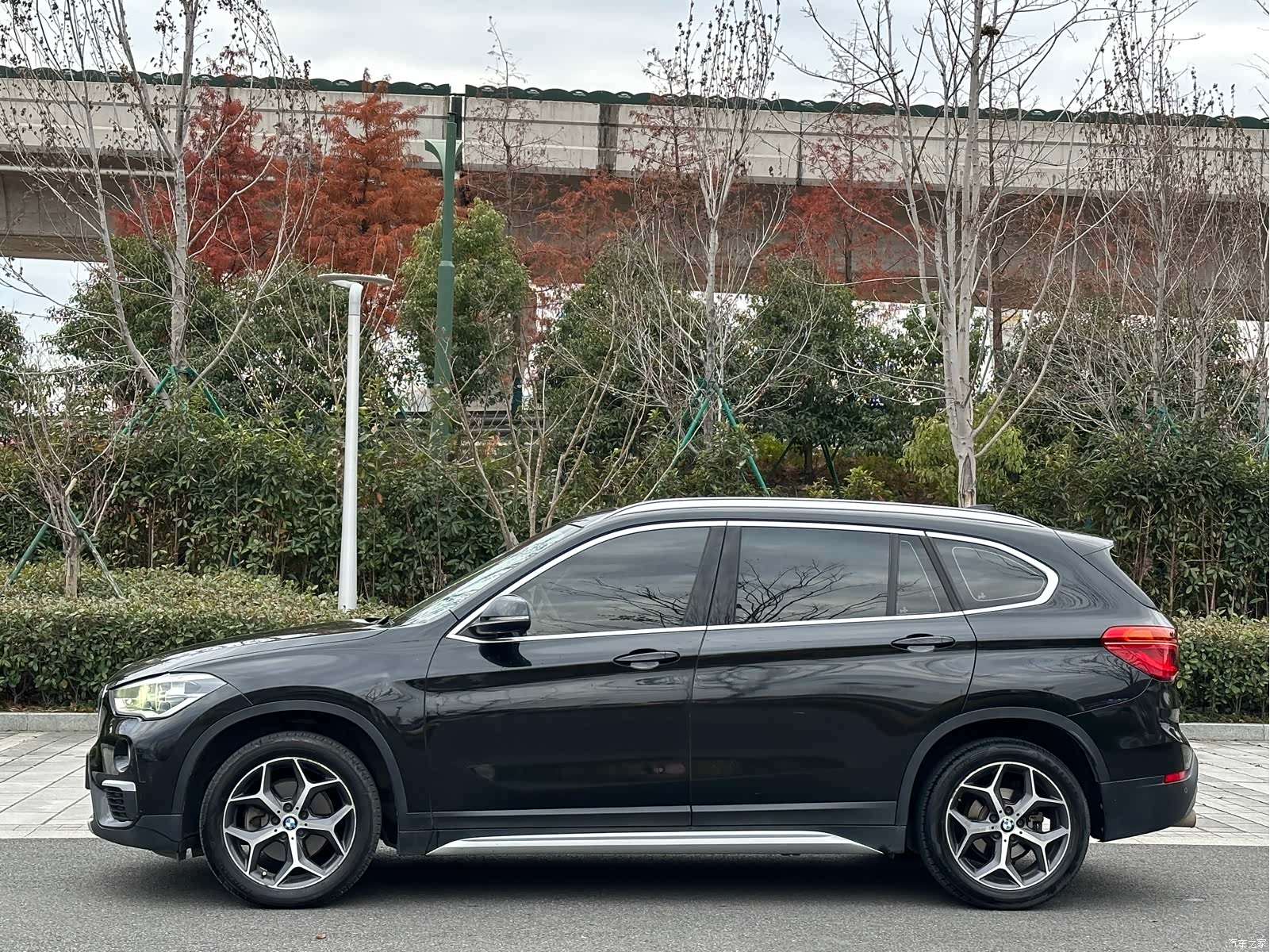 BMW X1, 2019 7