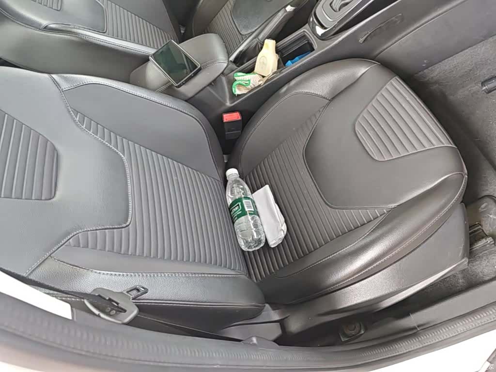 Ford Focus, 2021 17