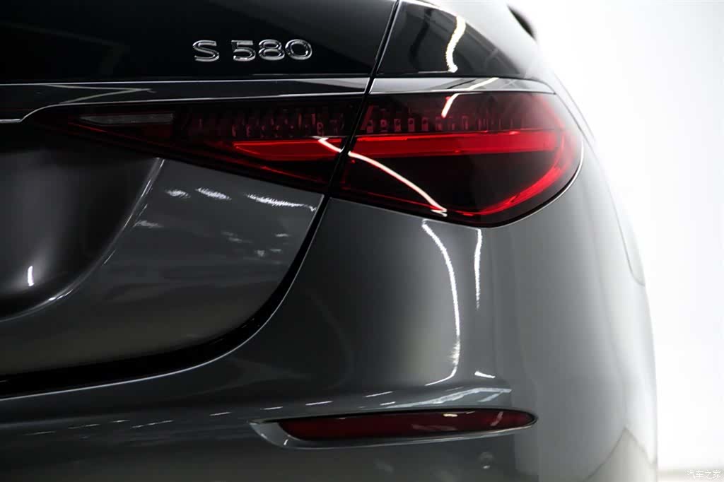 Maybach S-Class, 2022 26