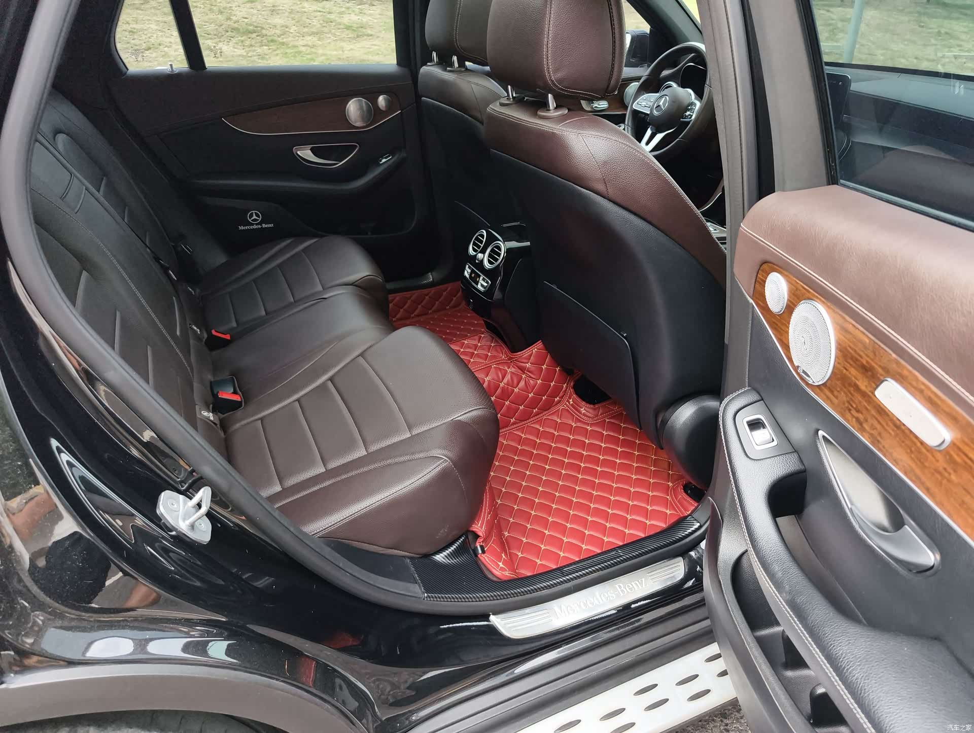 Mercedes-Benz GLC, 2021 10