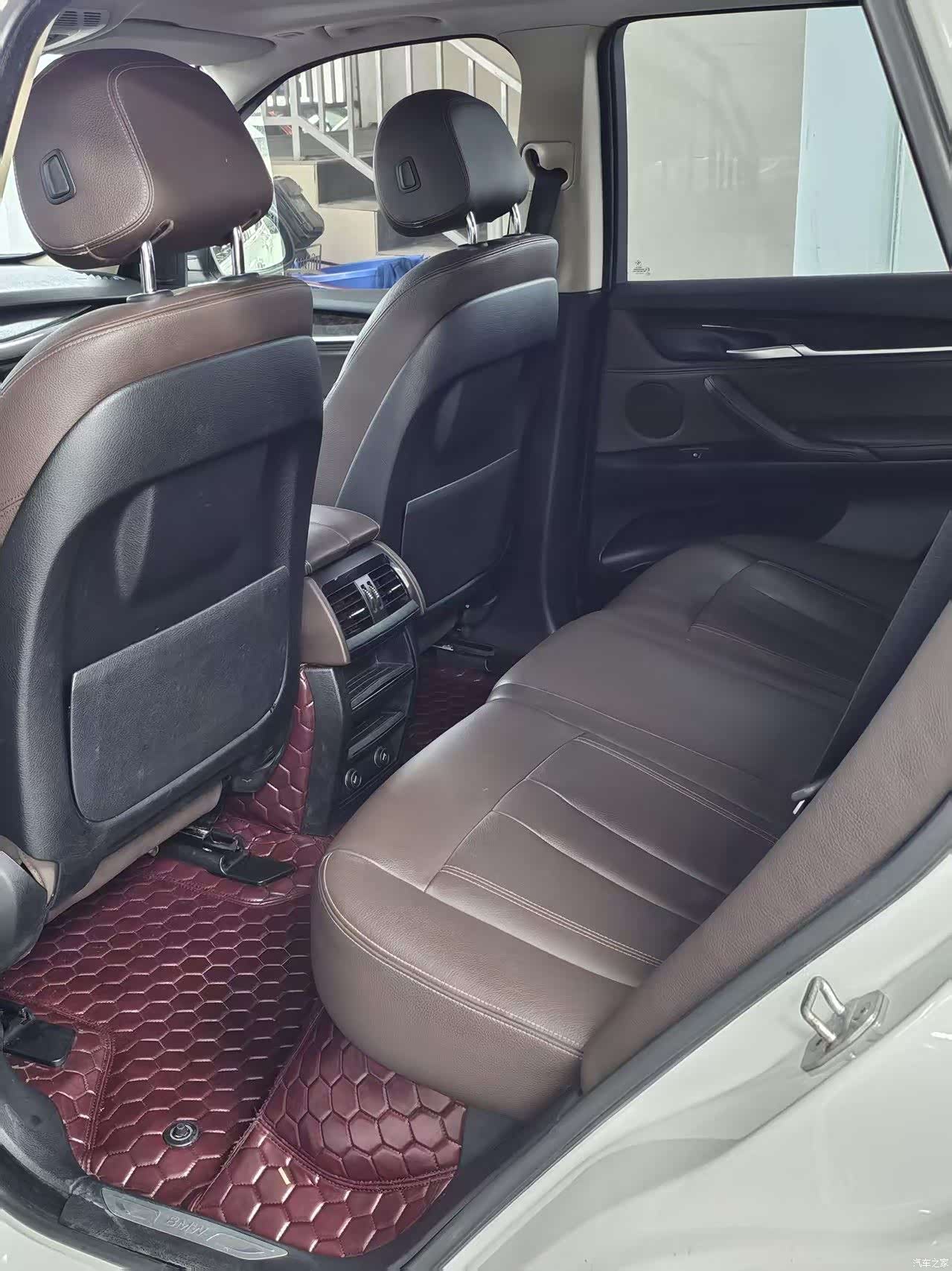 BMW X5, 2016 14