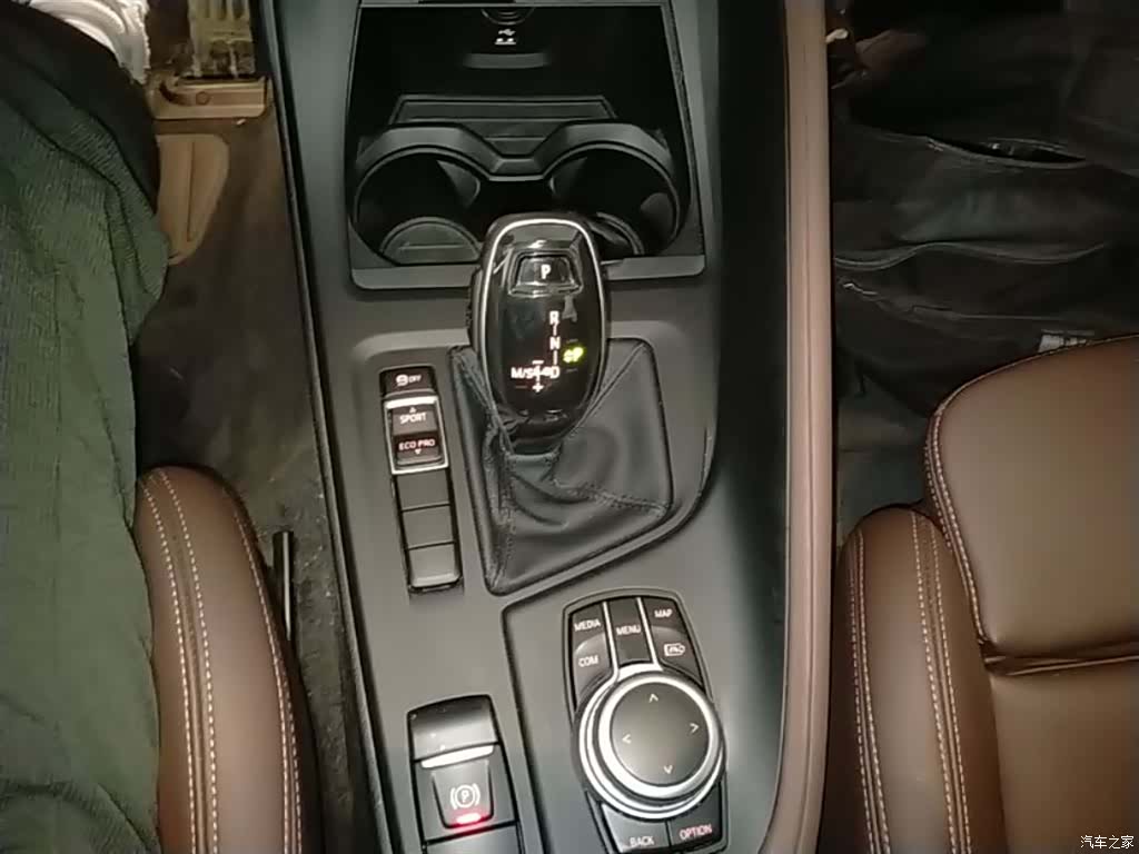 BMW X1, 2021 14