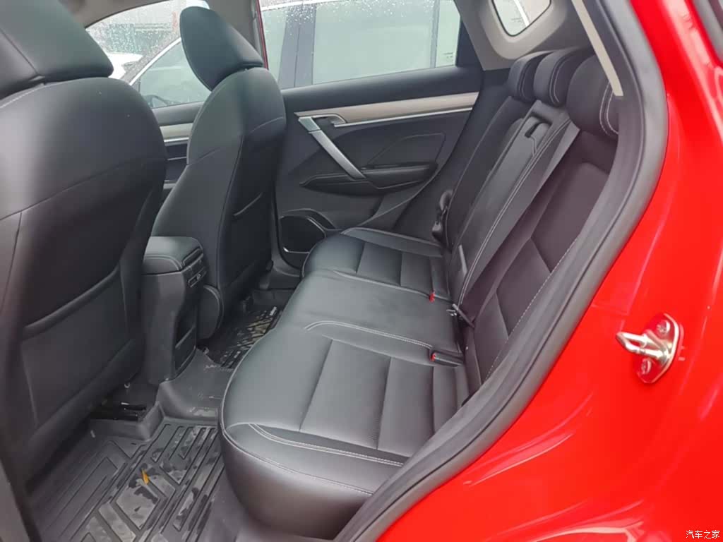 Geely Coolray, 2019 17