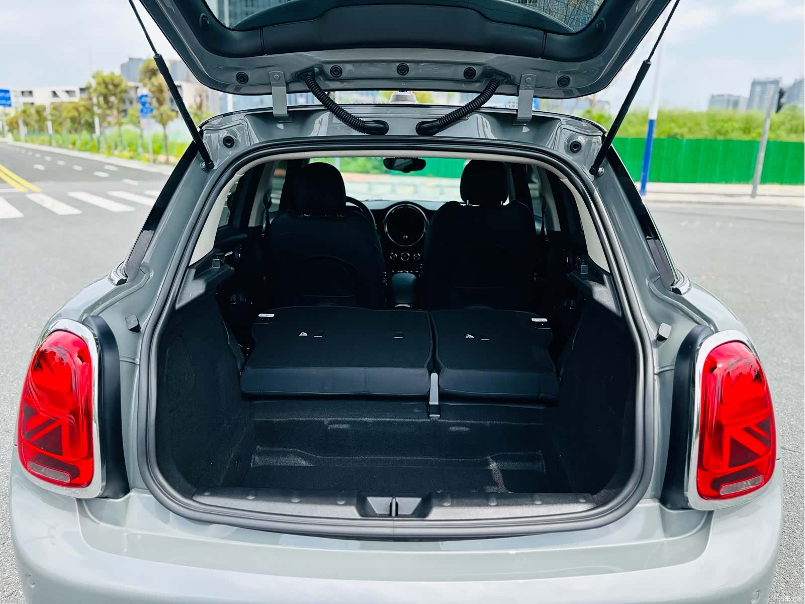 Mini Cooper, 2021 19