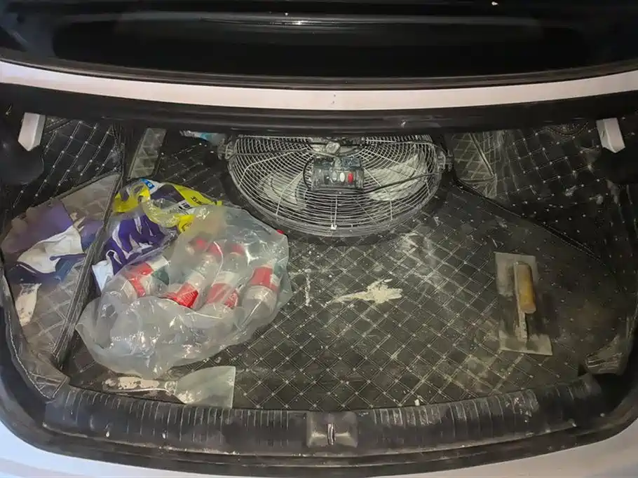 BYD Seal 06