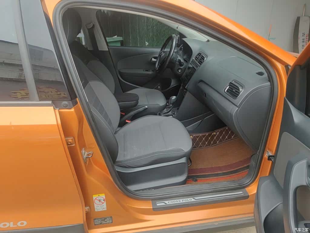 Volkswagen Polo, 2016 25