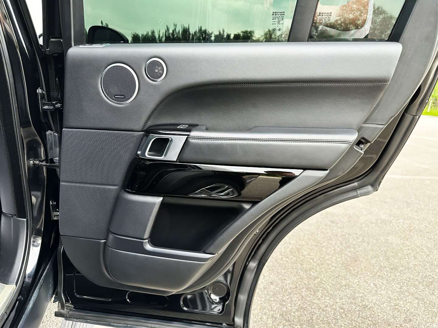 Land Rover Range Rover, 2014 19