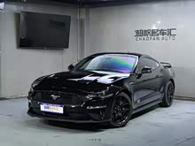 Mustang 2020�� 2.3L EcoBoost