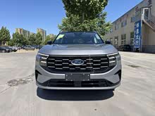 ��� 2025�� ���L 2.0T EcoBoost E�춯��������������