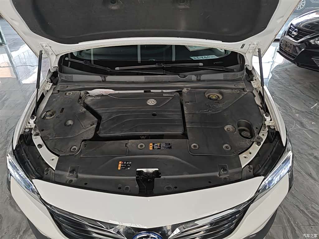 Buick Velite, 2021 20