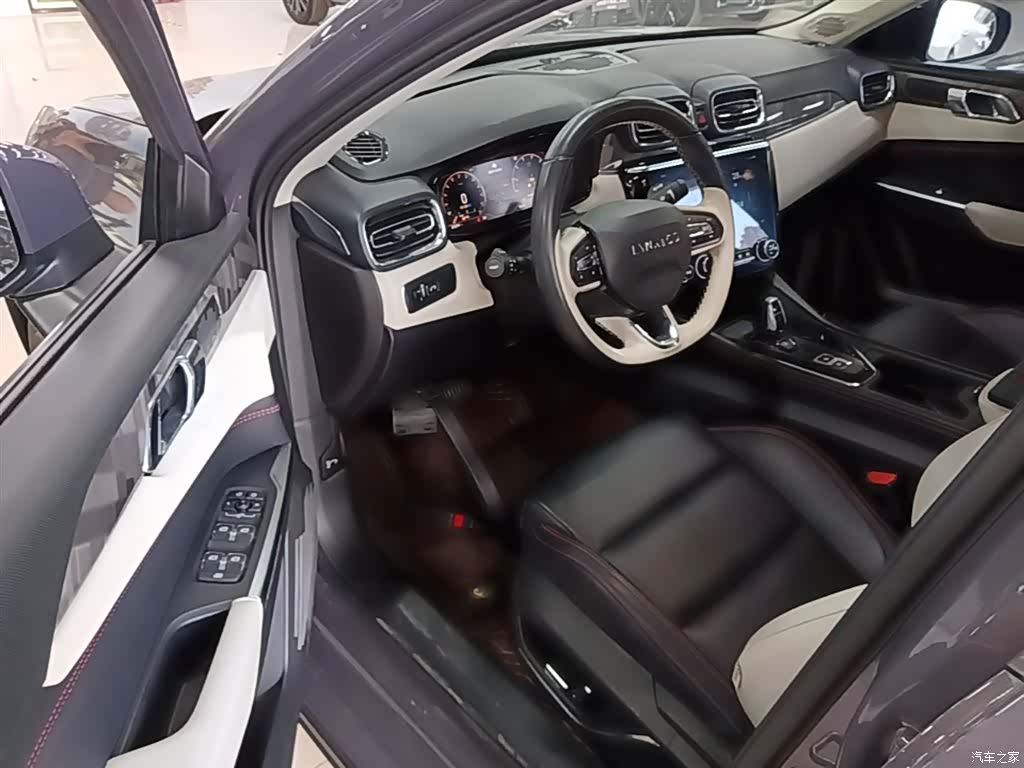 Lynk & Co 02, 2022 16