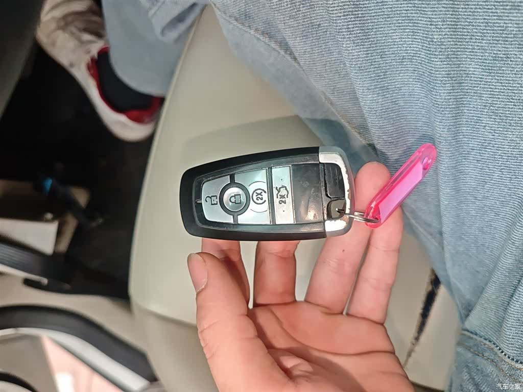 Ford Focus, 2016 17