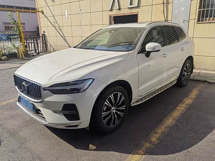 Žֶ ֶXC60 2022 B5 Զ