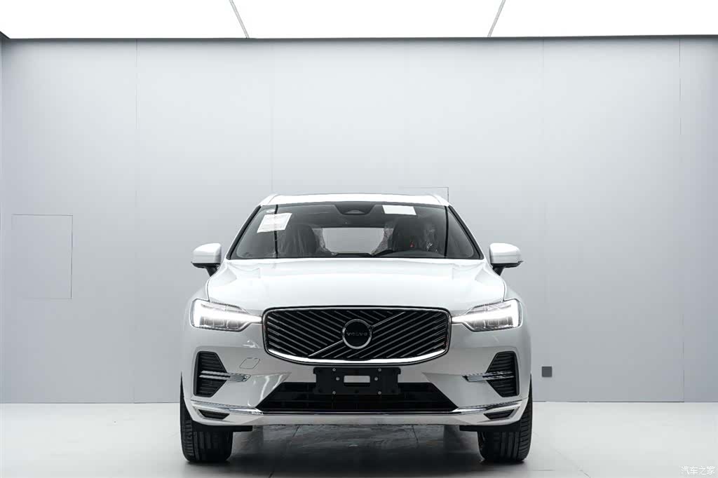 Volvo XC60, 2026 2
