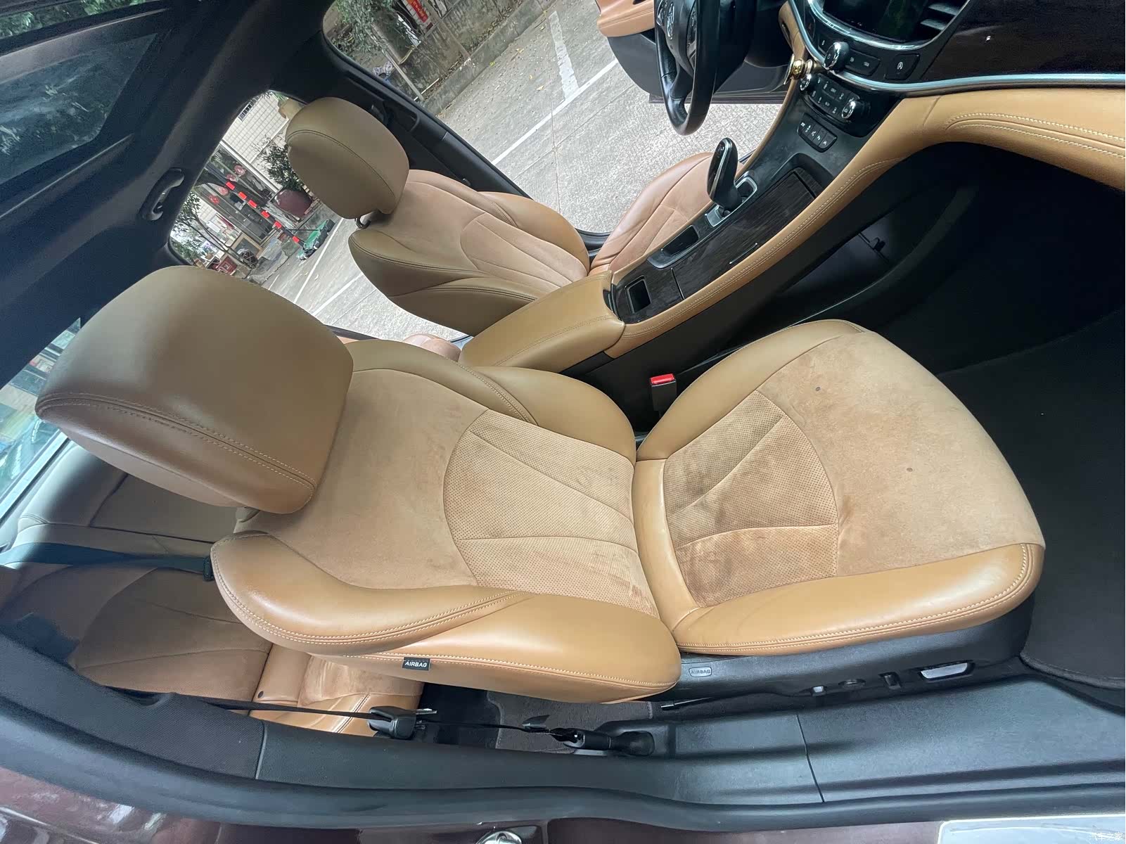 Roewe RX5, 2017 33