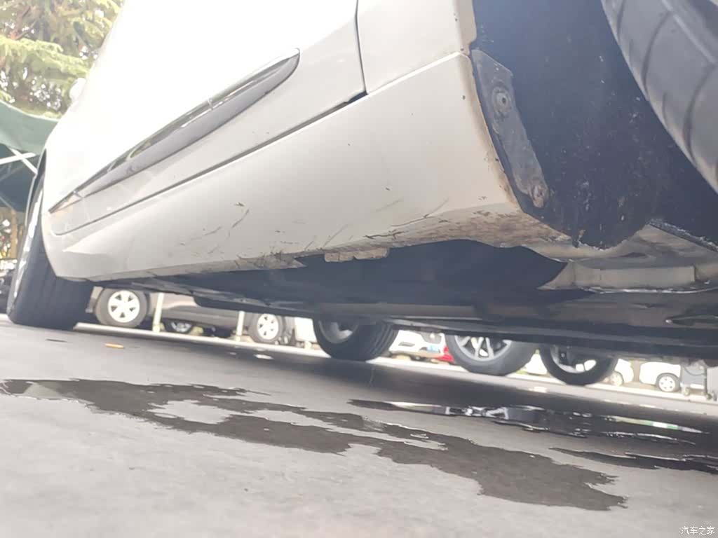 Cadillac XTS, 2019 21