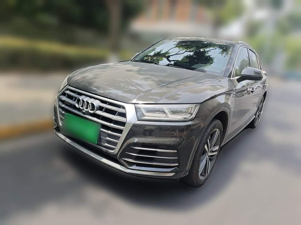 Audi Q5L
