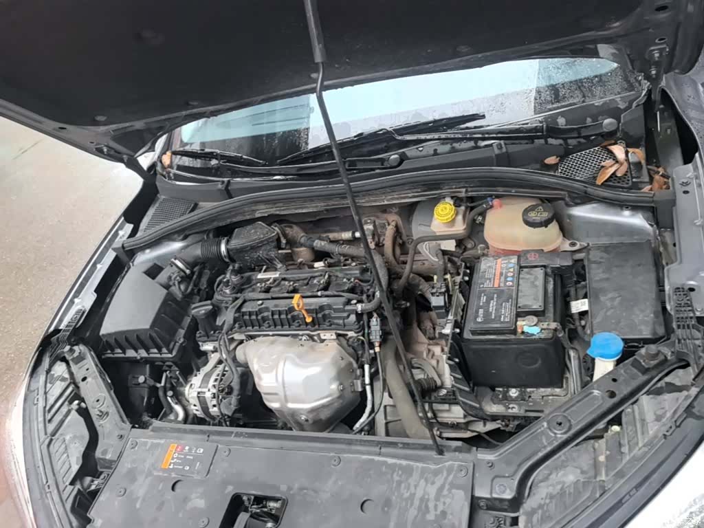 Roewe i5, 2022 20