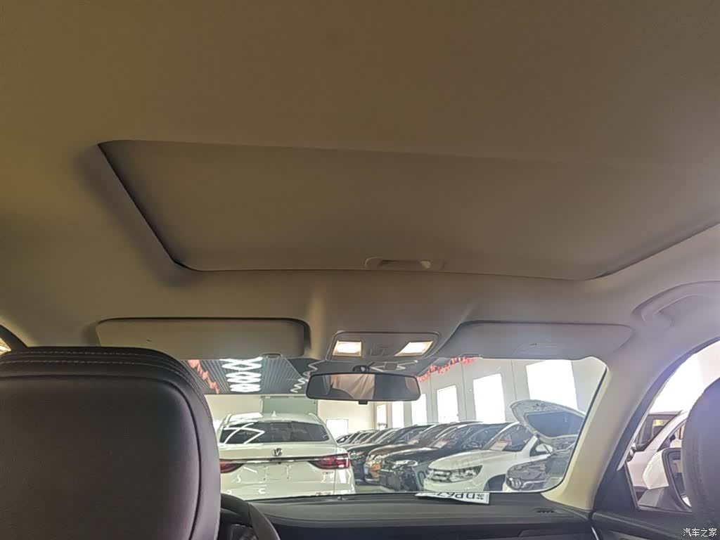 Changan CS35, 2020 17