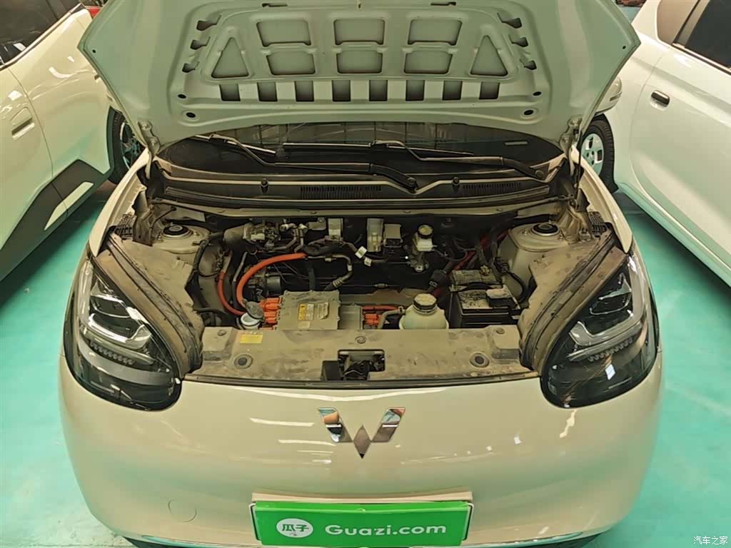 Wuling Bingo, 2025 20