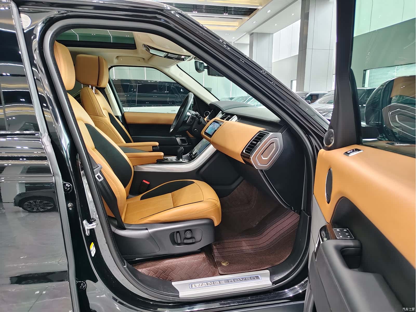 Land Rover Range Rover, 2022 24