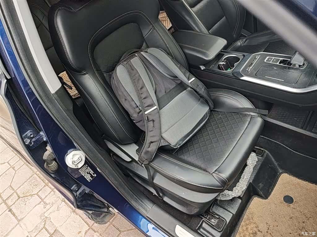 Chery Tiggo 8, 2019 25