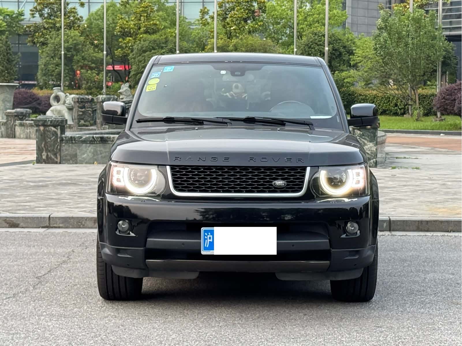 Land Rover Range Rover, 2013 2