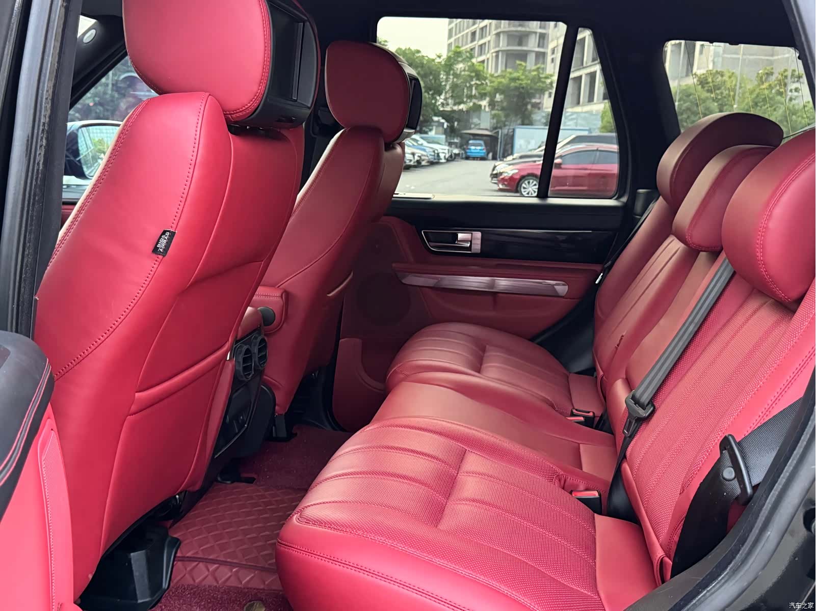Land Rover Range Rover, 2013 14