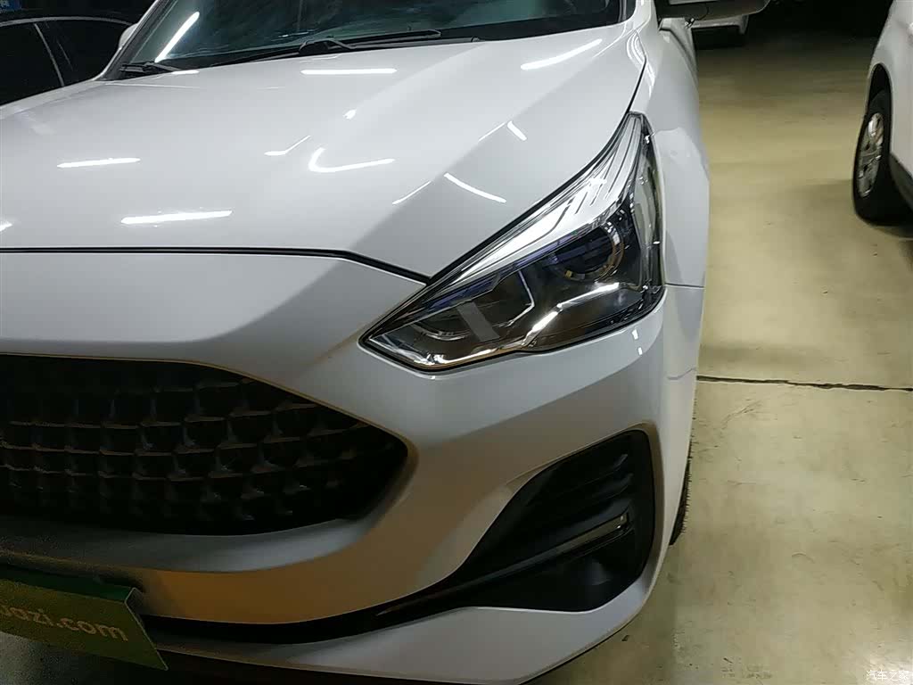 Haval M6, 2020 18