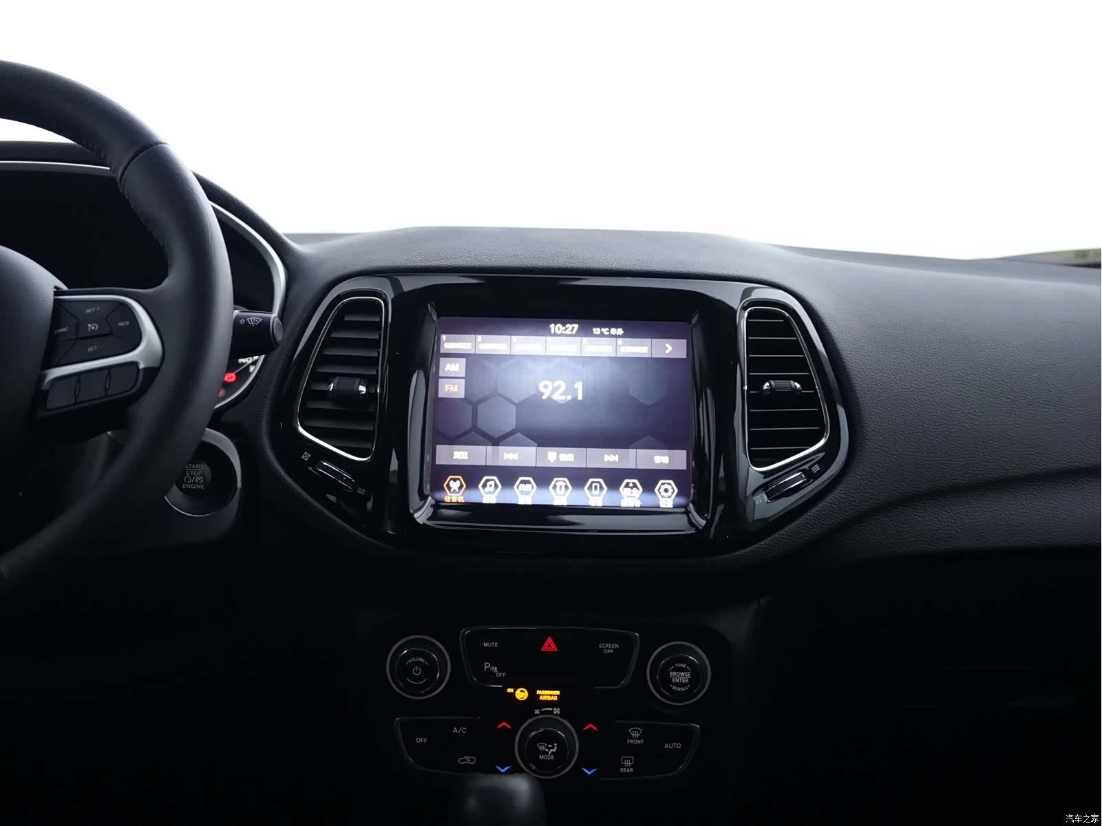Jeep Compass, 2021 10