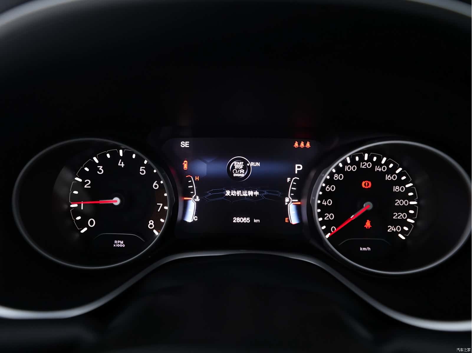 Jeep Compass, 2021 21