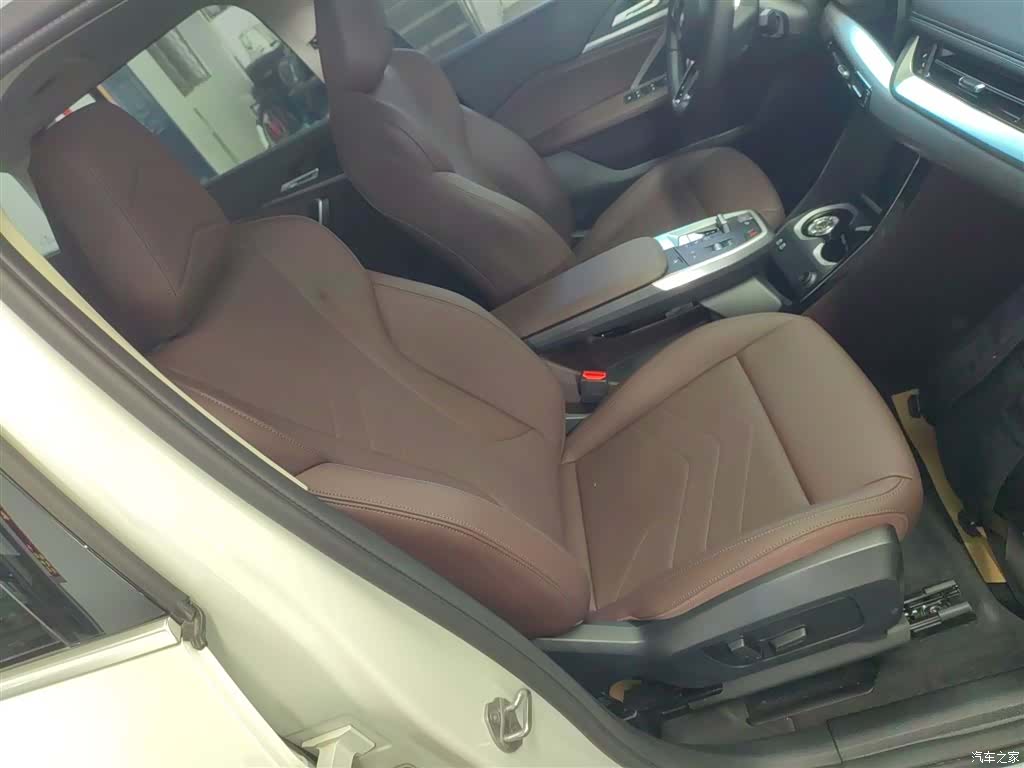 BMW X1, 2025 25